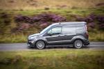 Ford Transit Connect by MS-RT 2019 года (UK)